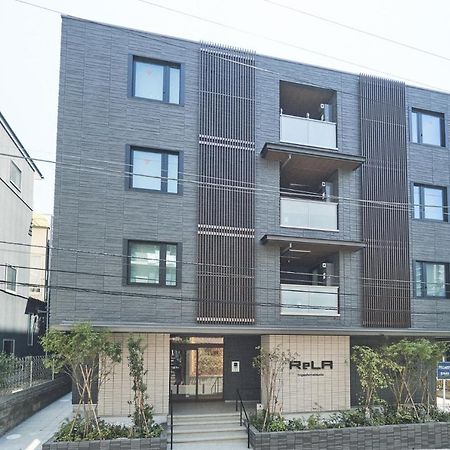 Rela Higashimatsudo - Vacation Stay 66379V Luaran gambar